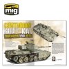 Ammo of Mig Jimenez 6128 TWMS - HOW TO PAINT IDF TANKS - WEATHERING GUIDE (English)